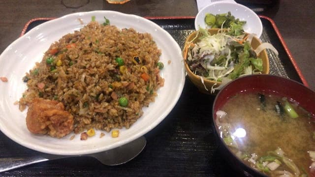 食彩酒房かぼちゃ 帝劇ビル店 - サブ画像1