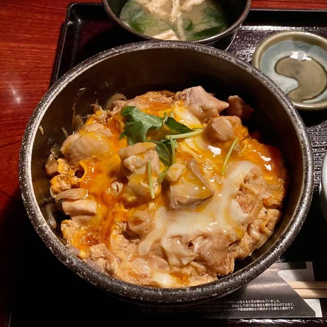 鳥元 麹町店 - サブ画像1