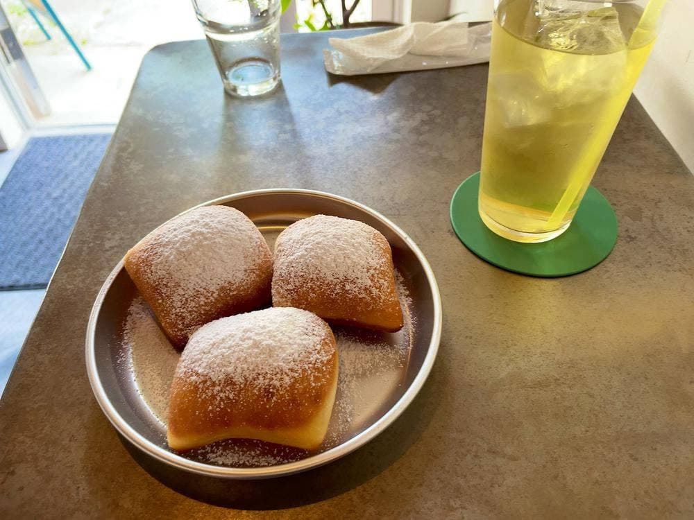 ピークスベニエ