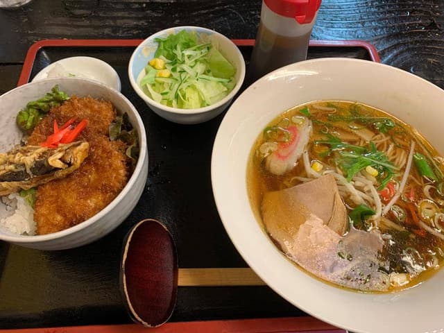 味の正屋八千代店 - サブ画像2