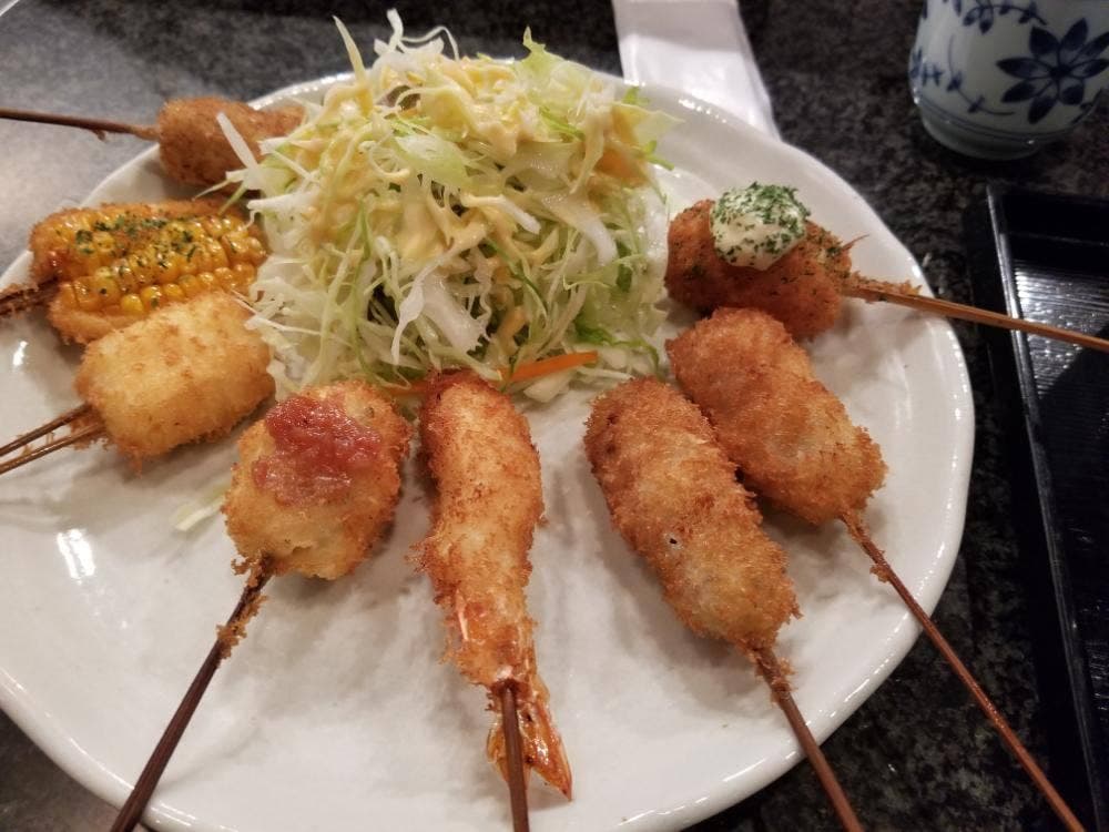 串盧