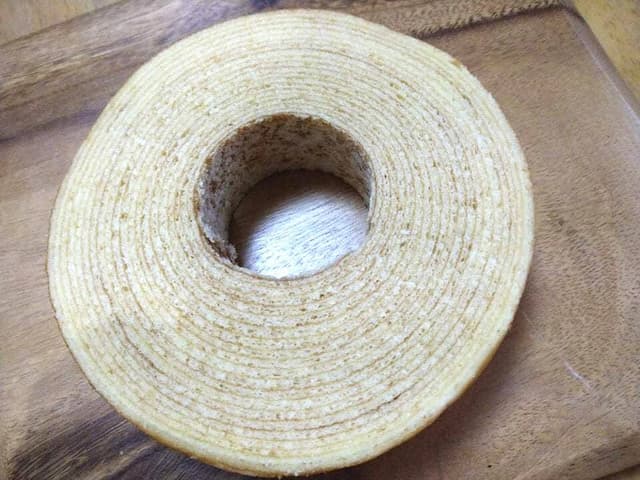 バームクーヘン工房 森のこしかけ - サブ画像3