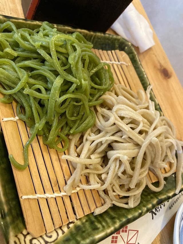 大樹寺そばや - サブ画像2