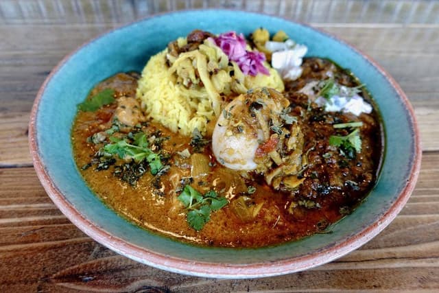 SPICE STAND 556 - サブ画像1