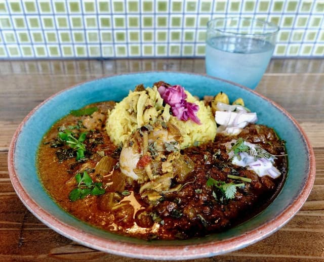 SPICE STAND 556 - サブ画像3