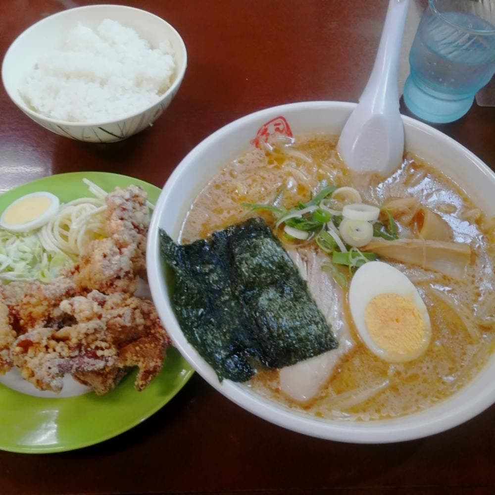 だるまや