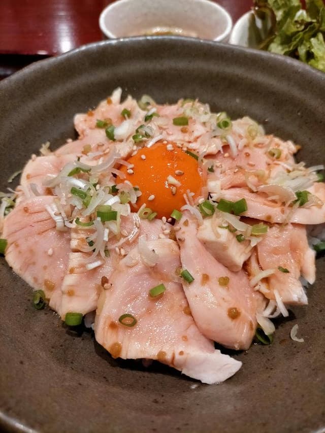 地鶏軍鶏 兼子 - サブ画像2