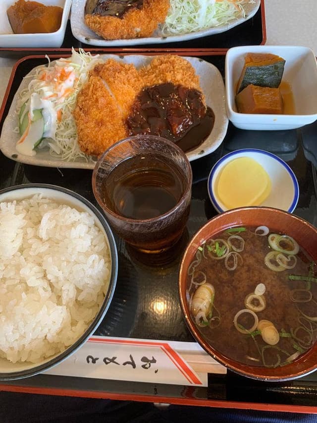 スルー - サブ画像1