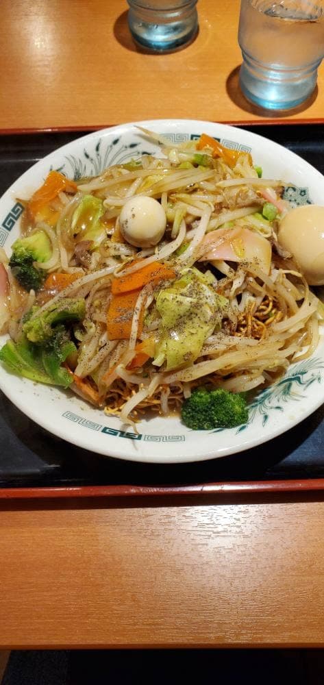 日高屋 調布北口店 - サブ画像1
