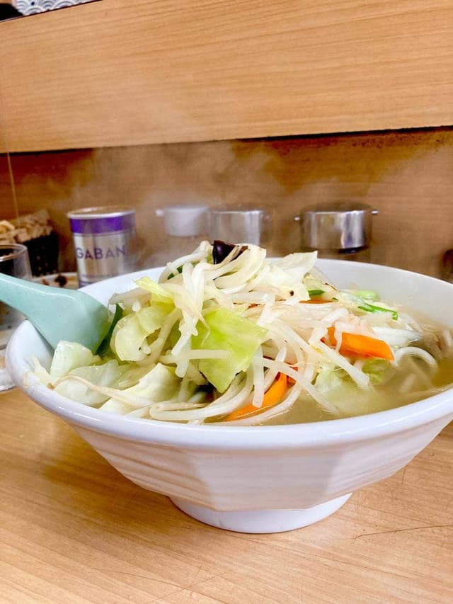 タンメン胖 - サブ画像3