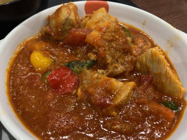 松屋 池袋トキワ通店 - サブ画像3