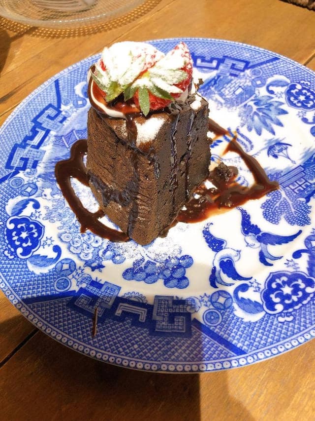 桜かふぇ - サブ画像3