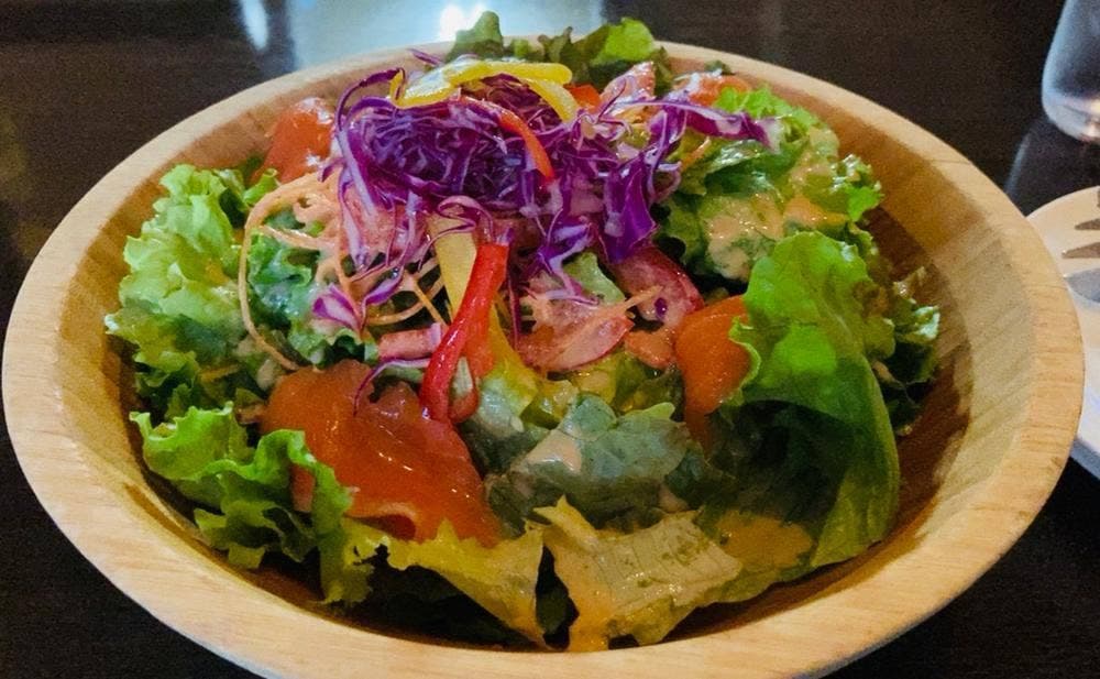 ヴェッキオアルベロ