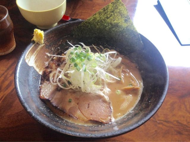 らーめん 奉仕丸 - サブ画像2