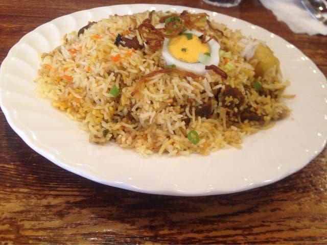 インドカレー icurry - サブ画像2