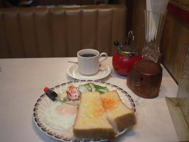 シルクロード - サブ画像3