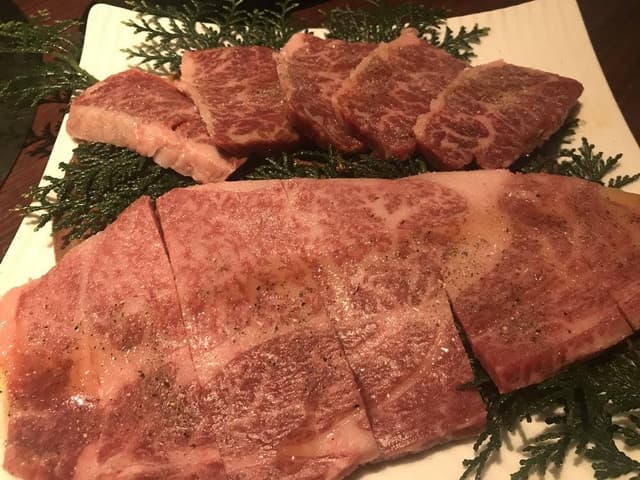 肉匠 牛虎 西中島店 - サブ画像3