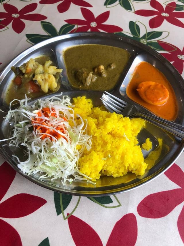 ニューインダス - サブ画像3