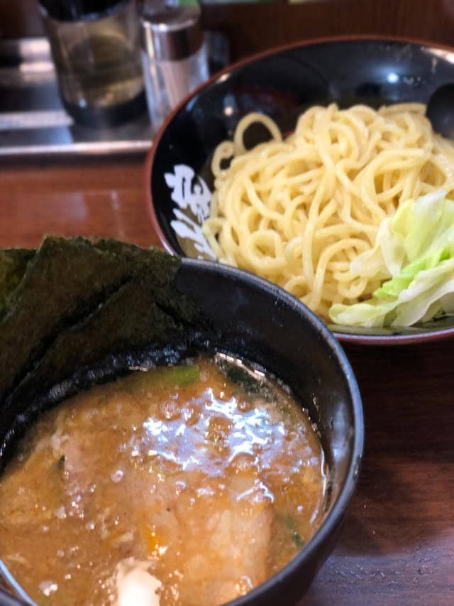 ラーメン大山家 昭島店 - サブ画像1