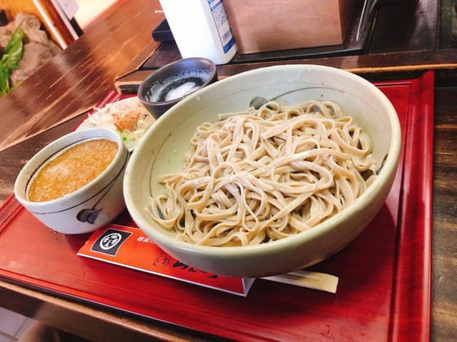 うどん坊 山むろ - サブ画像1