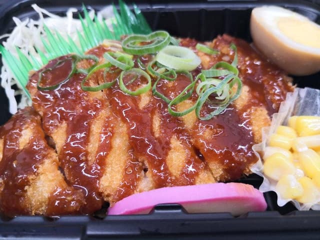 かつ丼 吉兵衛 小野柄通店 - サブ画像1