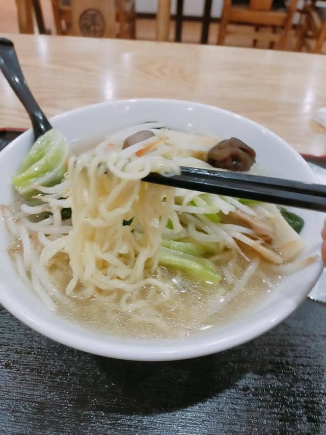 晴晴飯店 イオンスタイル検見川浜店 - サブ画像1
