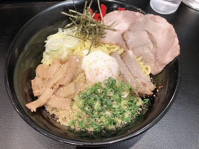 東京油組総本店 東陽町組 - サブ画像2