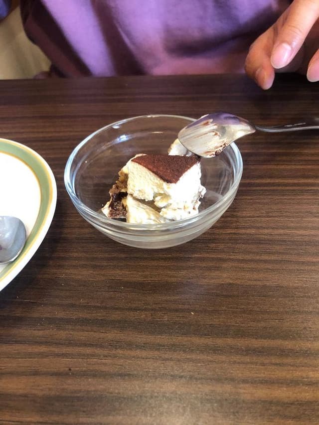 南イタリア料理 ナポリ - サブ画像2