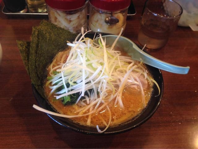 麺匠家 西伊場店 - サブ画像2
