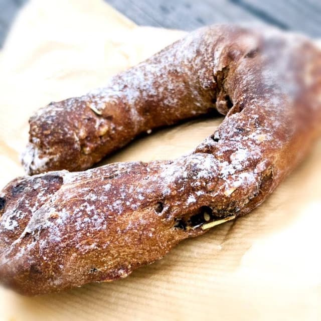 ブラフベーカリー 日本大通り店 - サブ画像1