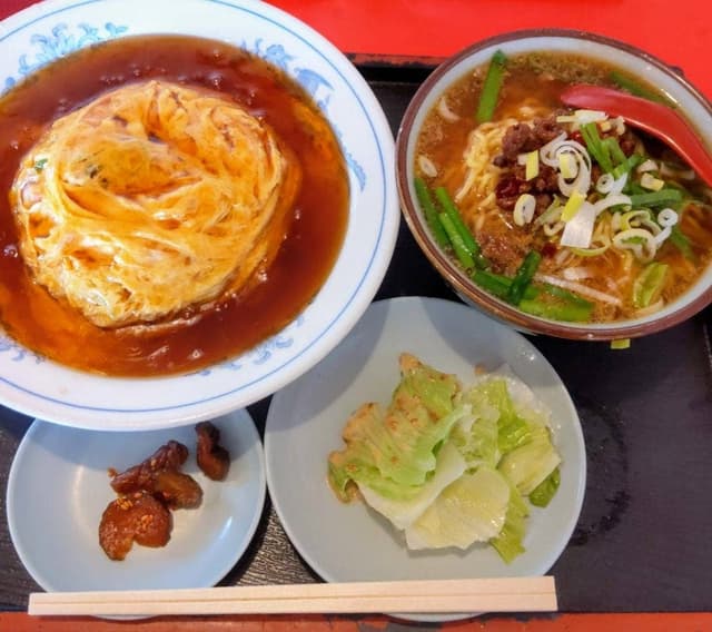 味A 中野店 - サブ画像1