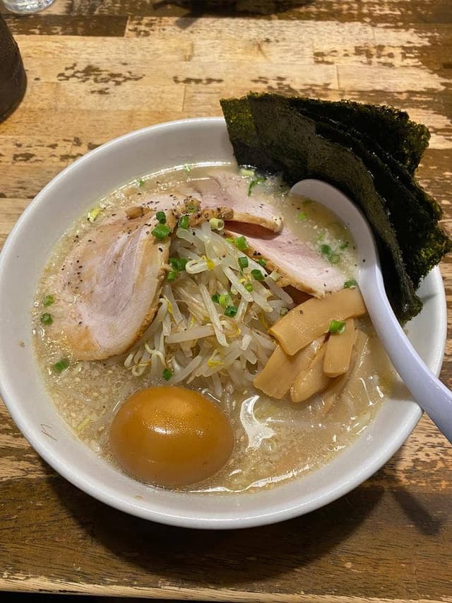 麵や天鳳 - サブ画像1