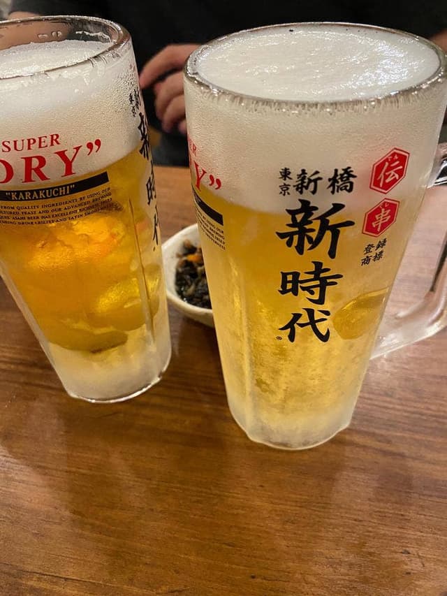 新時代 東岡崎駅前店 - サブ画像3