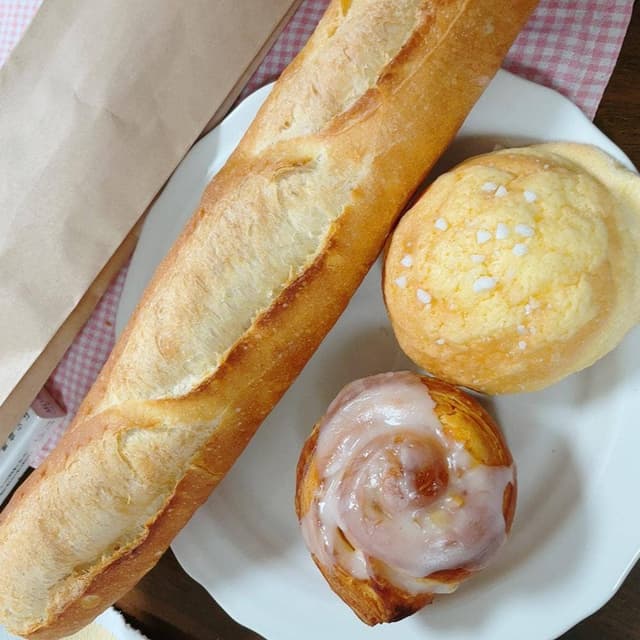 モン・ペシェ・ミニョン - サブ画像3