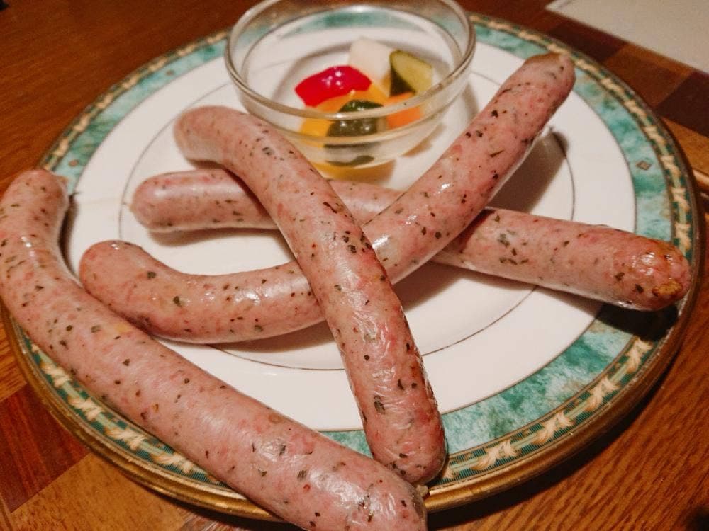 トンテキ dining らぶた