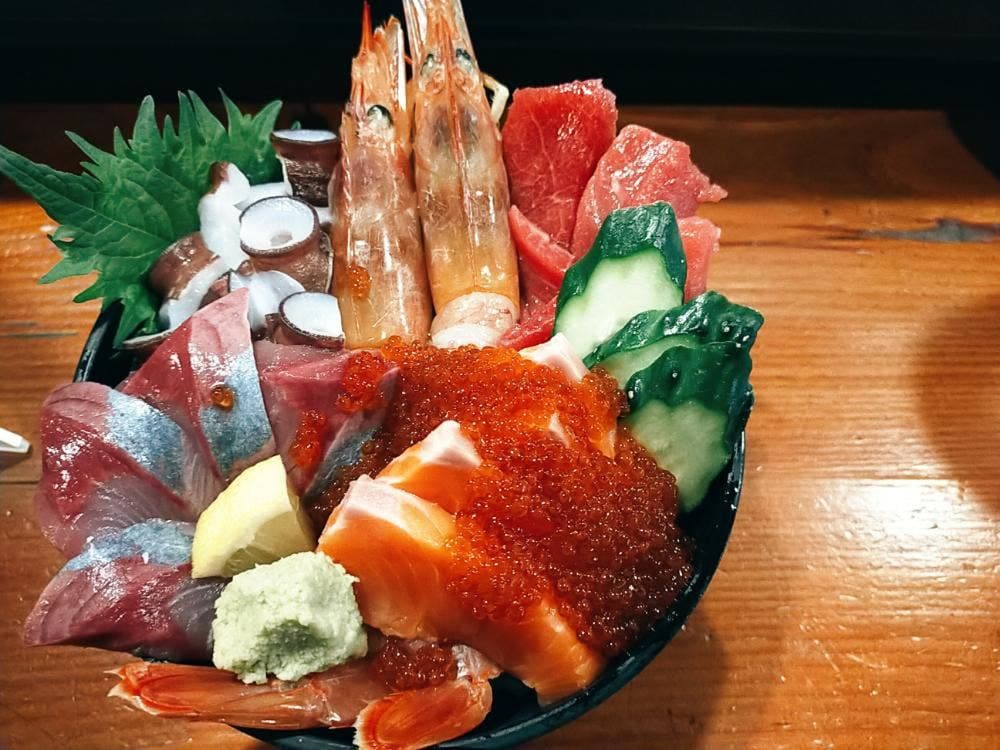 鍋専門店 にぼし