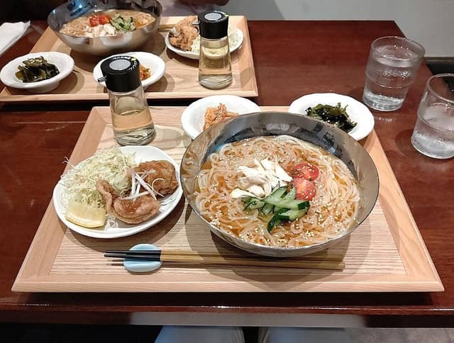 ざりお食堂 - サブ画像3