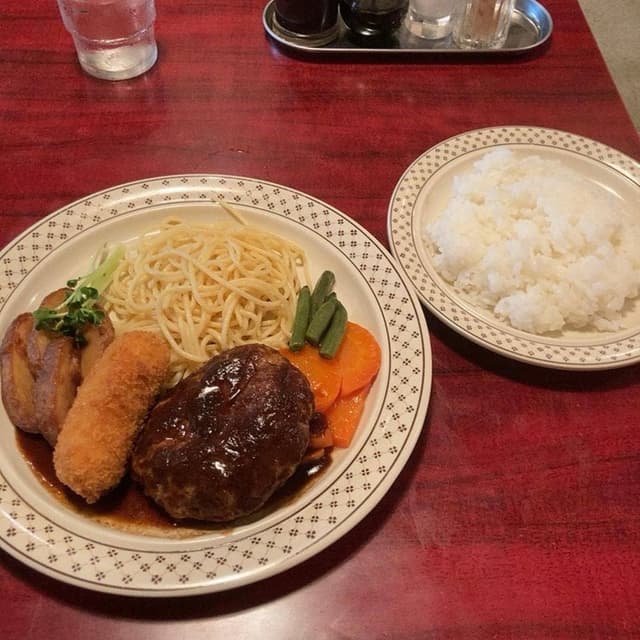 青山V・ダック - サブ画像2