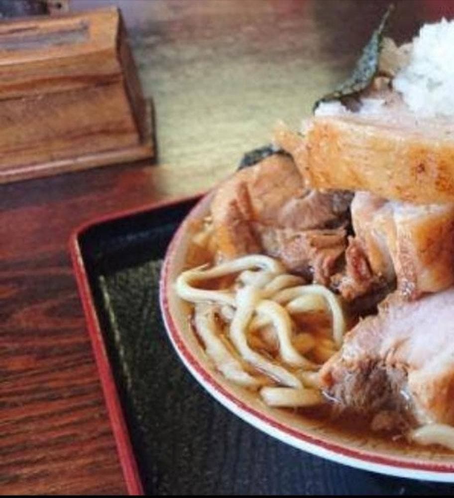 ラーメン福のじ