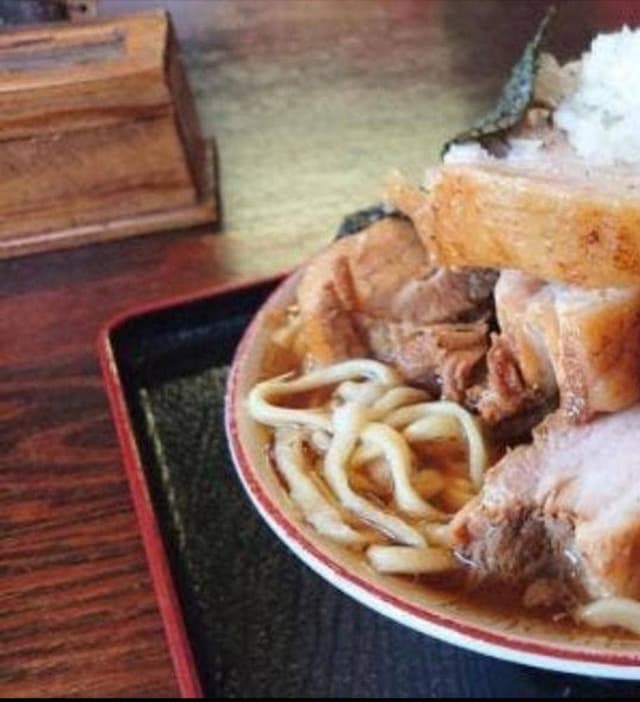 ラーメン福のじ - サブ画像1