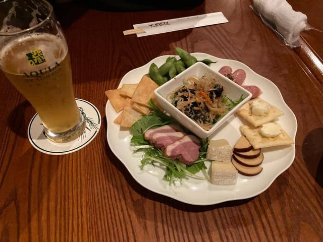 ビアカフェ あくら - サブ画像3