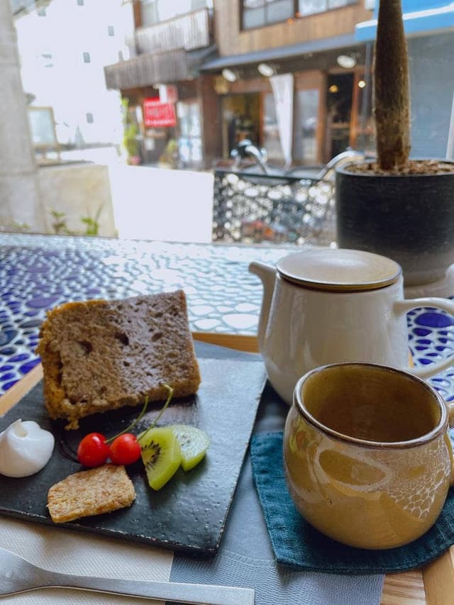 喫茶わに - サブ画像1