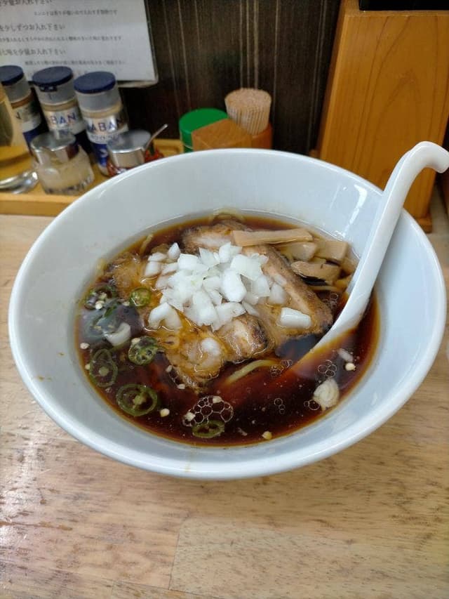 めん処 麒麟児 - サブ画像1