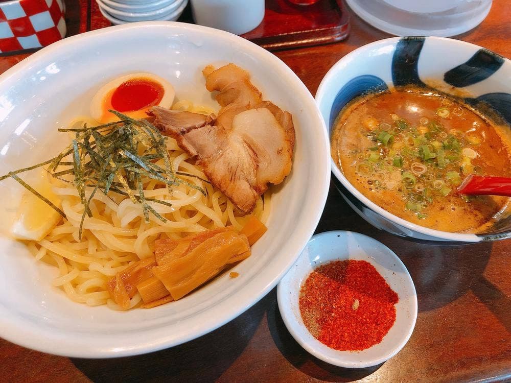 麺也オールウェイズ 長与店