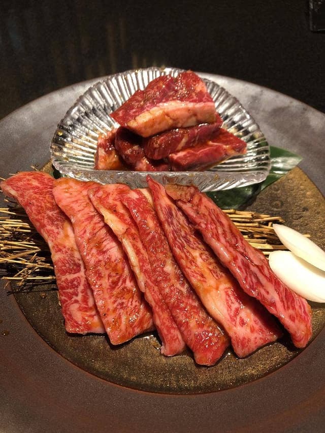 焼肉トラジ 国立店 - サブ画像1