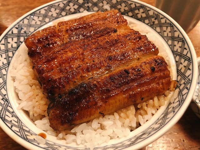 うなぎ久保田 - サブ画像3