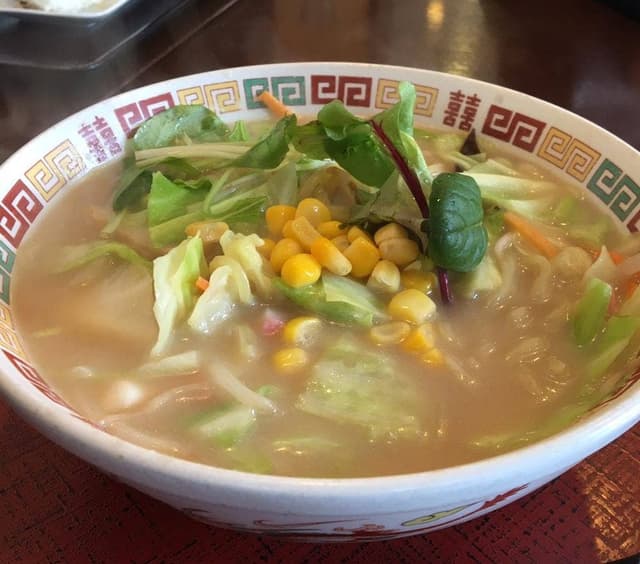 麺工房 おおにし - サブ画像2