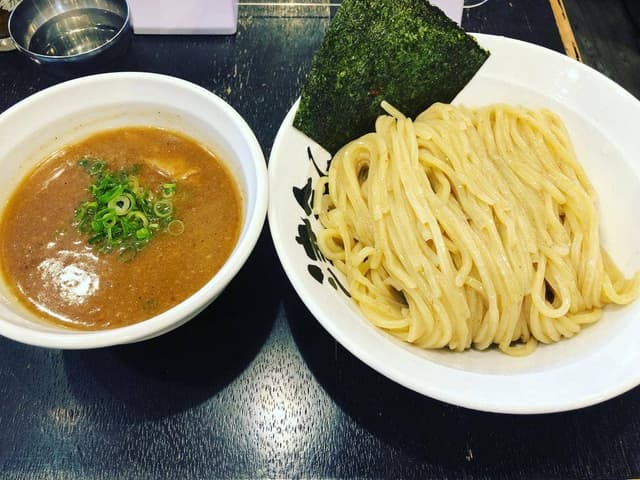つけ麺 津気屋 川口店 - サブ画像3