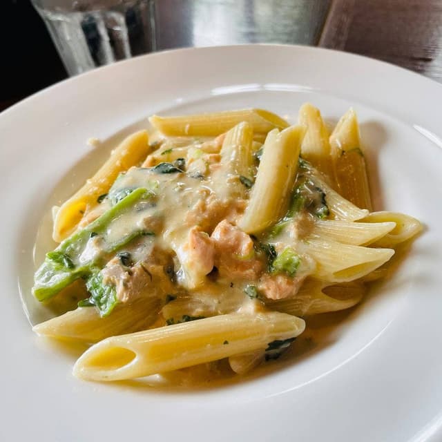 ピッツァ＆グリル Laporta - サブ画像2