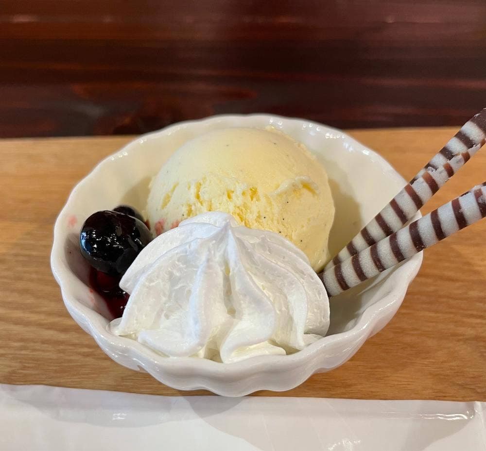 ちゃばなCafe